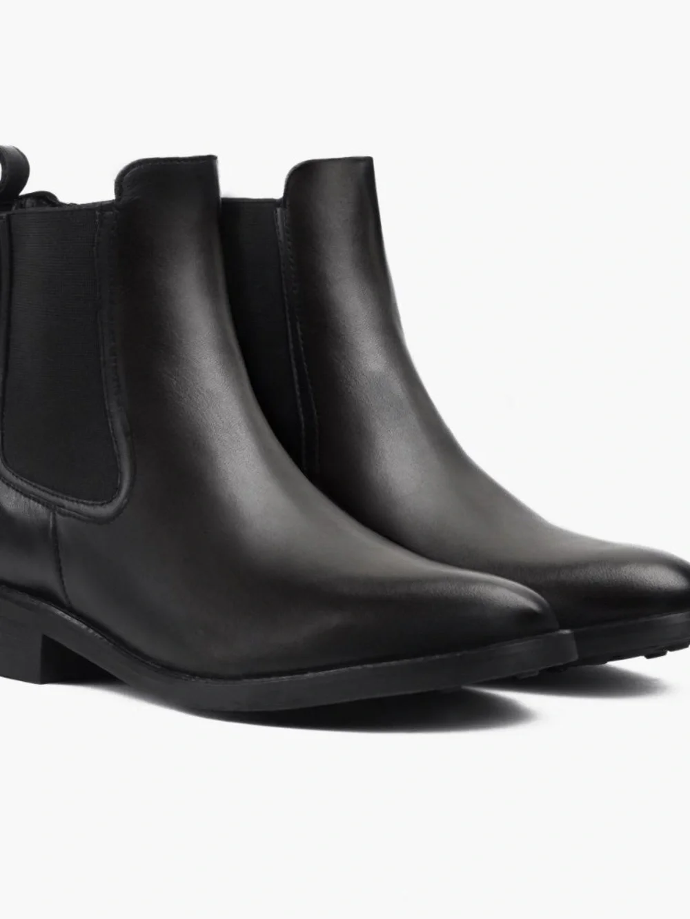 Thursday Boot Co “Duchess” Chelsea Boots